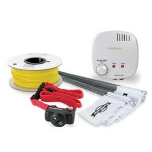 PetSafe Basic In-Ground Fence System