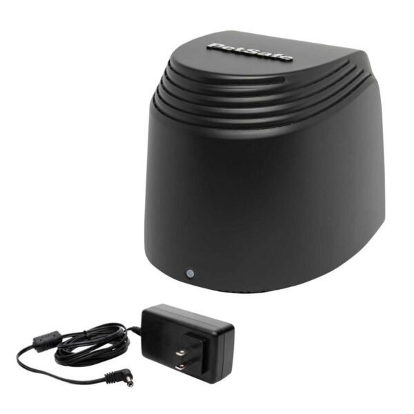 Stay & Play Compact Wireless Fence Extra Transmitter