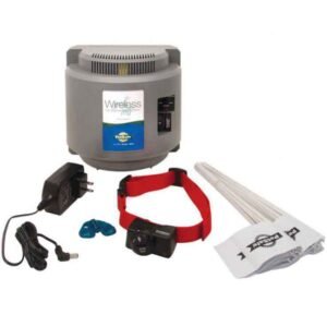 SportDog Wireless Containment System