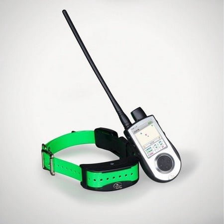 SportDog, TEK Series 1.5 GPS Tracking & E-Collar System