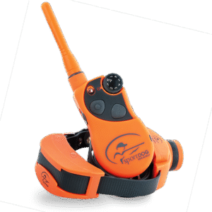 SportDog, SD-1875, Upland Hunter 1 Mile Beep & Train Combo