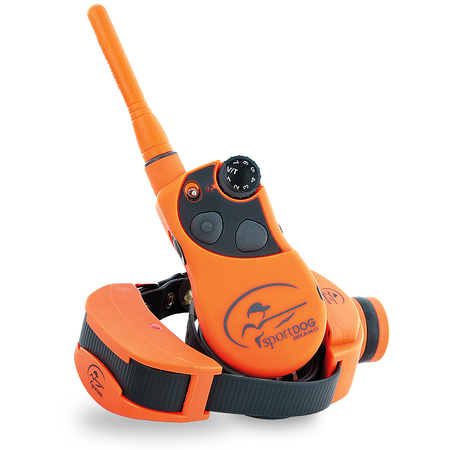 SportDog, SD-1875, Upland Hunter 1 Mile Beep & Train Combo