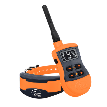 SportDog, SD-1275, SportTrainer 1275, Orange