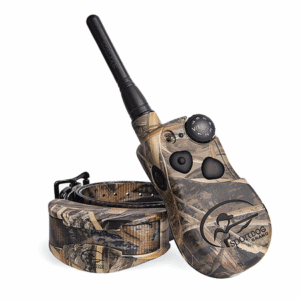 SportDog, SD-425XCAMO, WetlandHunter 425X